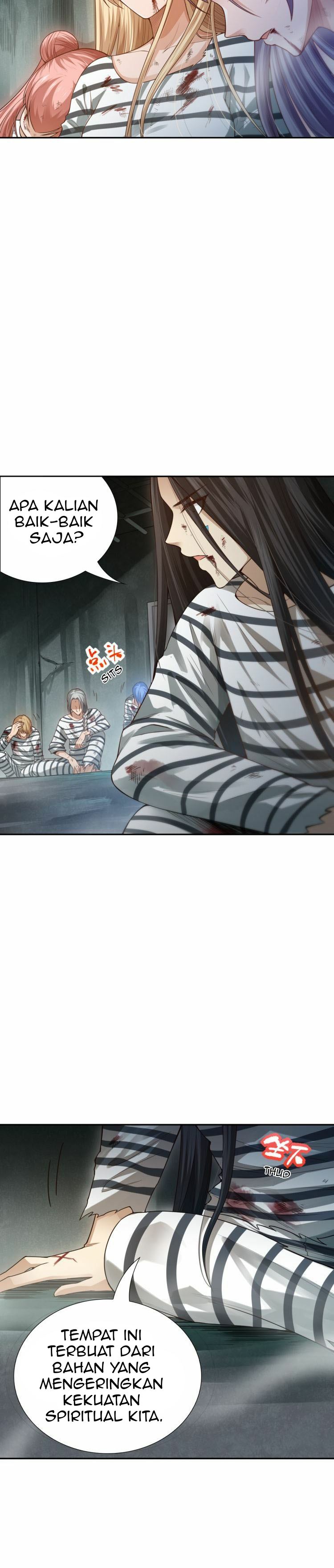 Ultimate Soldier Chapter 90 Gambar 22